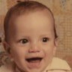 Meet your Posher, Thomas